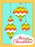 DIY Christmas Cards Creation Kit | GraphicMama