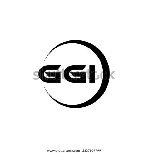 24 Ggi Logo Images, Stock Photos, 3D objects, & Vectors | Shutterstock