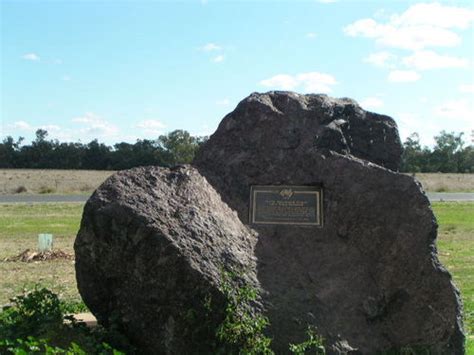 John Oxley Expedition | Monument Australia