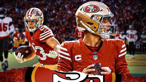 49ers' Brock Purdy vs. Christian McCaffrey MVP arguments