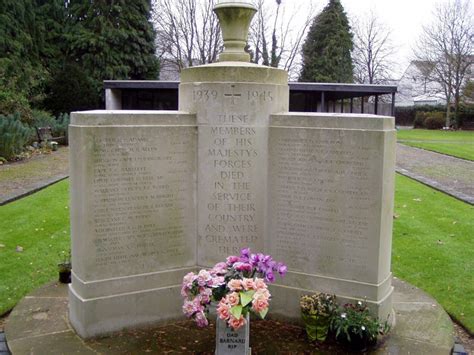 Southampton Old Crematorium | Cemetery Details | CWGC