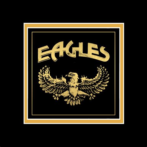 the eagles band logo 10 free Cliparts | Download images on Clipground 2024