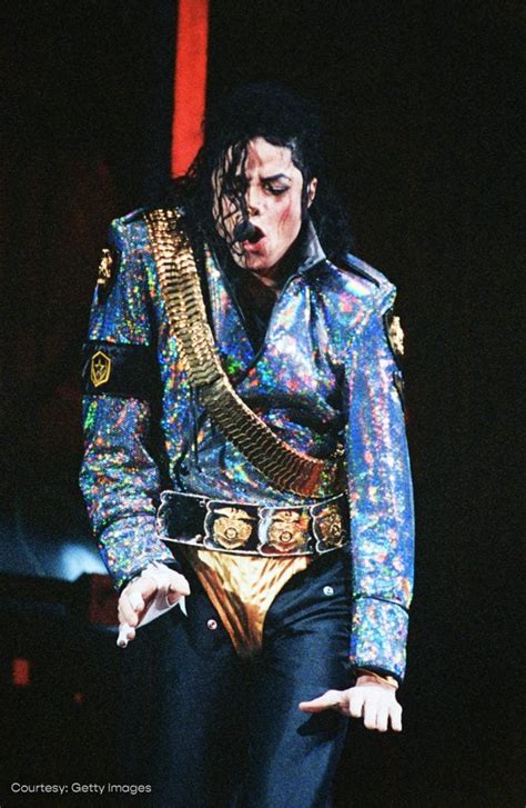 Michael Jackson’s Dance Moves - Michael Jackson Official Site