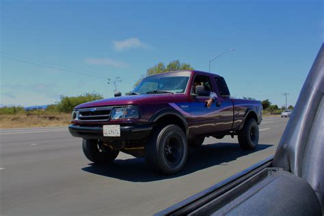 2023 Ford Ranger, manual transmission? : fordranger