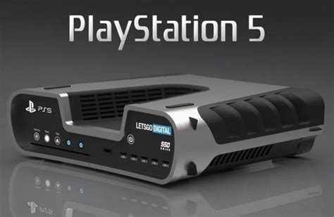 PlayStation 5 price leak suggests Sony's console will have eye-watering ...