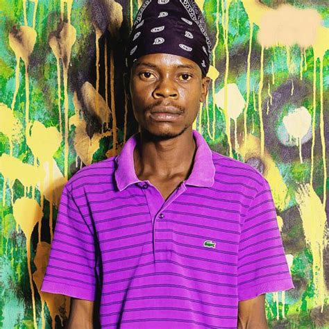 Ghetto Love by Shablizy King | Album - AfroCharts