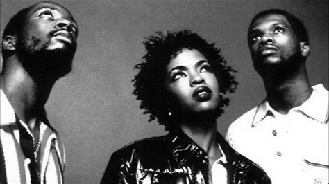 TBT Video : The Fugees - Fu-Gee-La