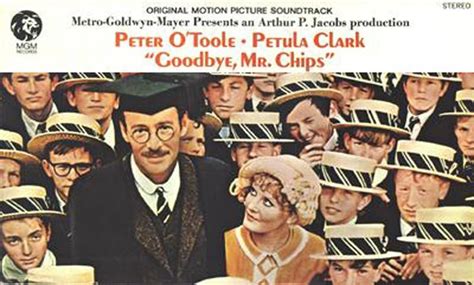 Goodbye, Mr Chips (1969 film) - Alchetron, the free social encyclopedia