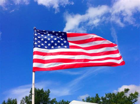 American Flag, USA Flag, US Flag, | USA American Flag 6/2014… | Flickr