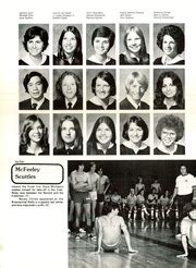 Del Campo High School - Decamhian Yearbook (Fair Oaks, CA), Class of 1976, Page 171 of 326