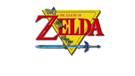 Zelda Logo Vector at Vectorified.com | Collection of Zelda Logo Vector ...