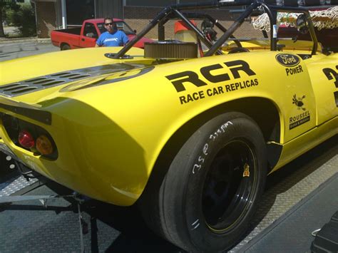 Lola T70 – Race Car Replicas | Race cars, Racing, Car
