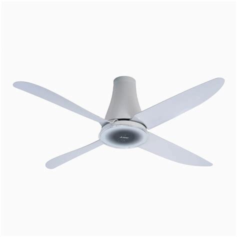 4-Blade Yuga Ceiling Fan | Mitsubishi Electric Malaysia