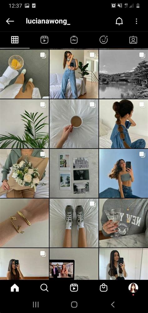 Aesthetic feed | Blogs de fotografia, Fotografía instagram, Foto de perfil instagram