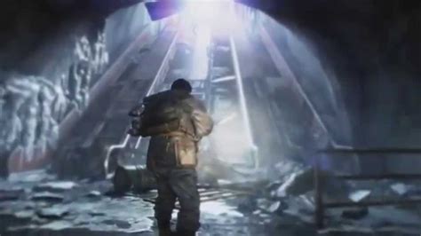 Metro Redux Trailer - YouTube