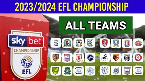 Efl Championship Predictions 2023 24 - Image to u