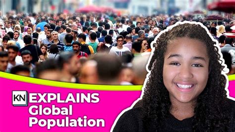 WATCH — There are now more than 8 billion people on Earth | videoclip ...