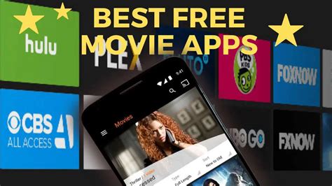 20+ Free Movie Apps to Watch & Download Free Movies on Android