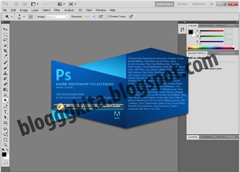 Photoshop Cs5 Portable Download Mac - cancerever