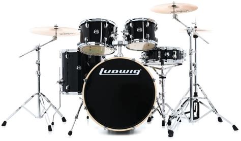 5 Best Drum Sets for Adults (A Drummer Guide) in 2021