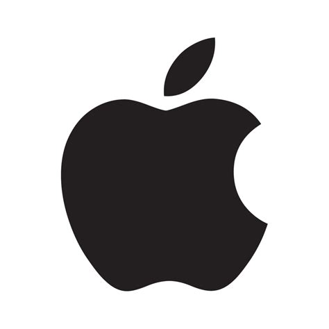 Apple Logo - apple desktop models png download - 1280*1280 - Free ...