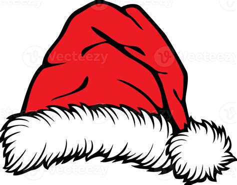 Santa Hat PNG Illustration 24391665 PNG