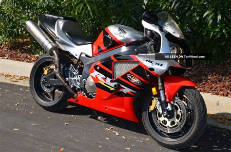 Pics of honda rc51