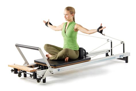 Pilates equipment - Wellcentred Pilates