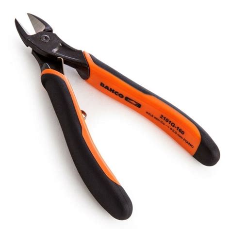 Types Of Wire Cutter Pliers at yuettedlewis blog