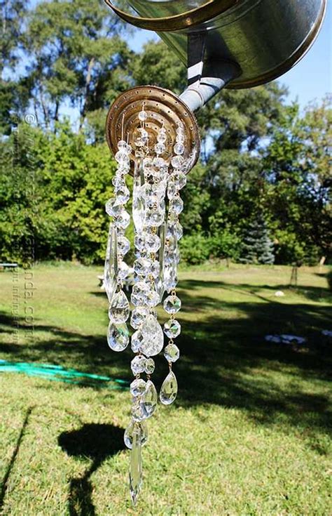 15 Simple and Beautiful DIY Wind Chimes Ideas