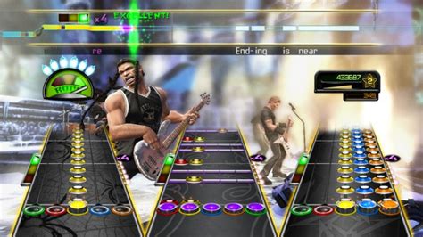 Guitar Hero: Metallica Review - Gamereactor