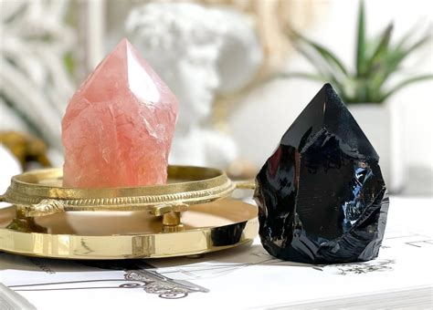 Where To Place Your Crystals for Good Feng Shui Energy - Feng Shui ...