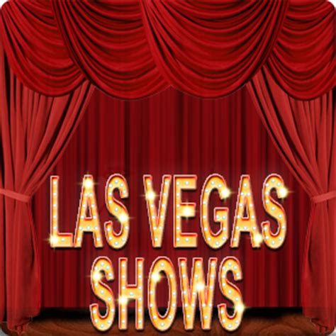 Top Shows in Las Vegas | On Tap Blog