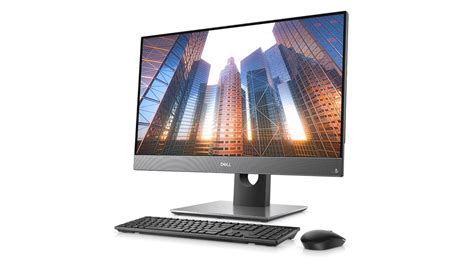 Dell OptiPlex 7460 AIO i5-8500 - 3Yr | price in dubai UAE EMEA saudi arabia