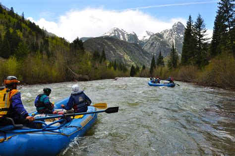 Upper Animas Photos | Raft, Mesa Verde, Train, 4x4 Tours, Zip Line, Bicycles, SUP