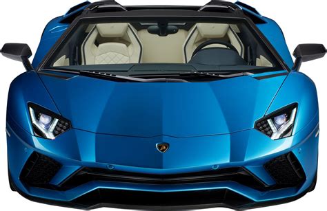 Lamborghini Aventador PNG Transparent Image | PNG Mart