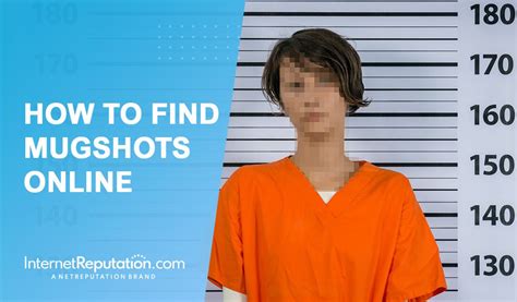 How To Get Someone's Mugshot Online: Complete Guide