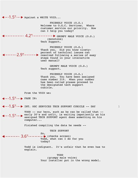 An Introduction to Screenplays and Screenwriting | B&H eXplora