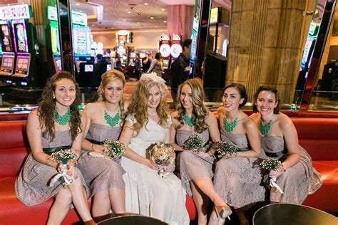 Vibrant wedding at Tropicana's Havana Room from gaby j photography ...