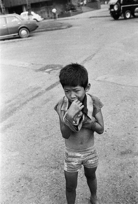 Stephen Shames - Street Kids | LensCulture