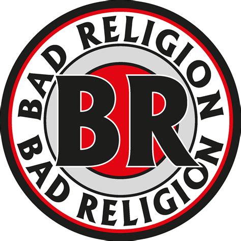 Bad Religion old Logo Vector - (.Ai .PNG .SVG .EPS Free Download)