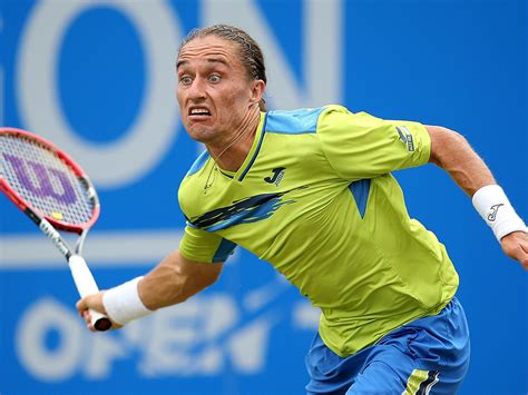 Gallery: tennis players pull the funniest faces ... | Tennismash