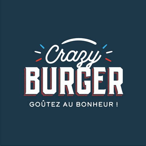 Crazy Burger StJust StRambert