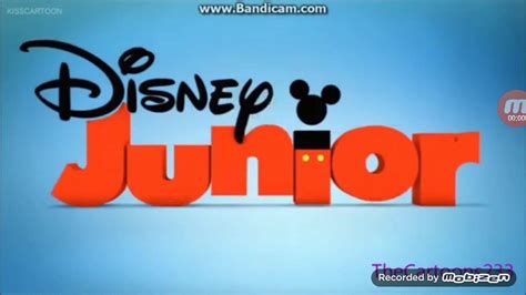 Disney Junior Logo - LogoDix