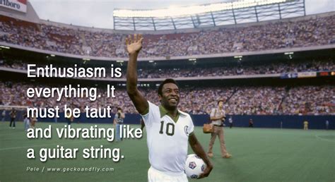 Pele Inspirational Quotes. QuotesGram