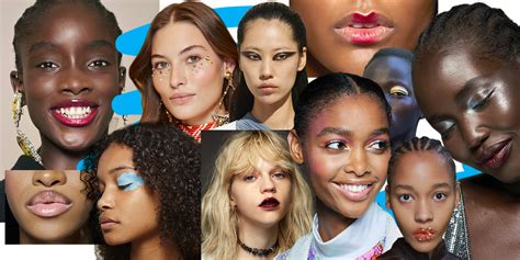 The Beauty Trends The Pros Are Obsessed With for Spring-Summer 2022 | ELLE Canada Magazine ...