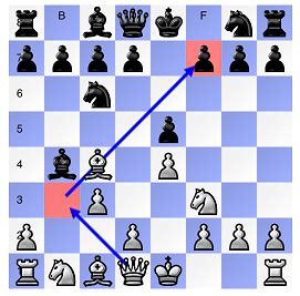 Get started with the Evans gambit ! - Chess Forums - Chess.com