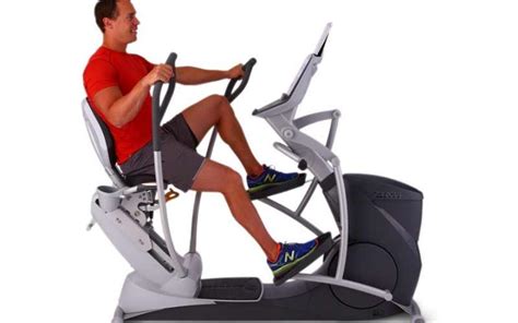 Octane Fitness Recumbent Elliptical XR6 Review (Updated In 2021)