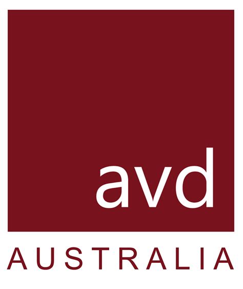 Contact — AVD Australia