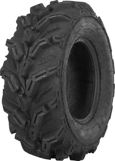 ITP Mud Lite XTR ATV/UTV Tire - 25X10R12 LRC/6ply - Walmart.com ...